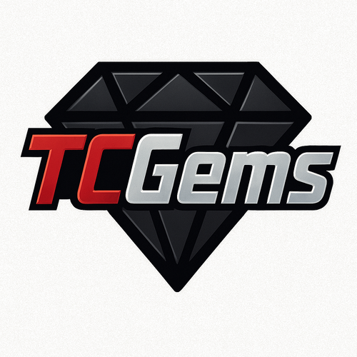 TCGems.nl
